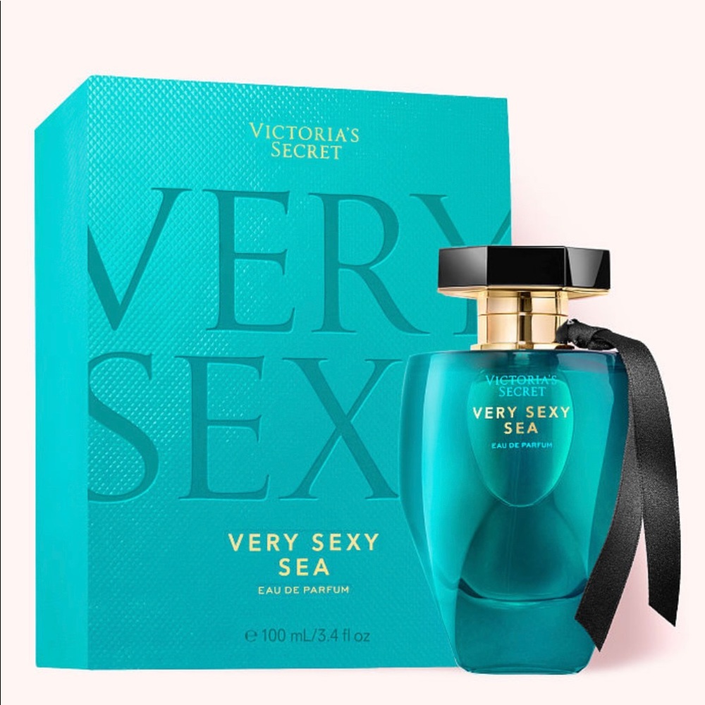 Very sexy sea 3.4oz